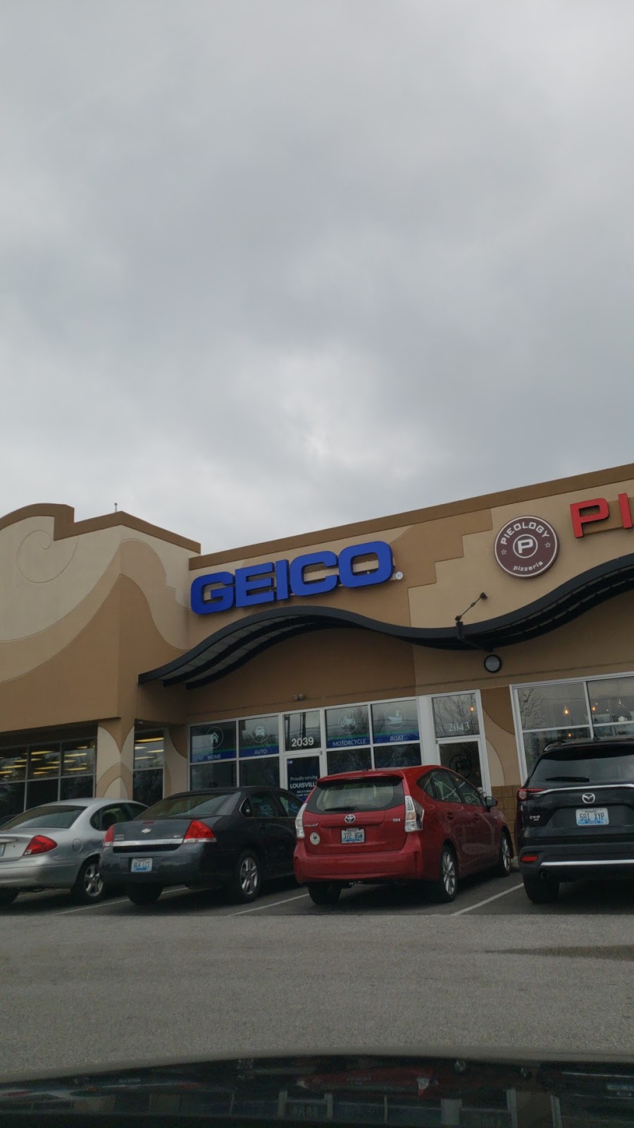 GEICO Insurance Agent | 2039 S Hurstbourne Pkwy, Louisville, KY 40220, USA | Phone: (502) 313-6644