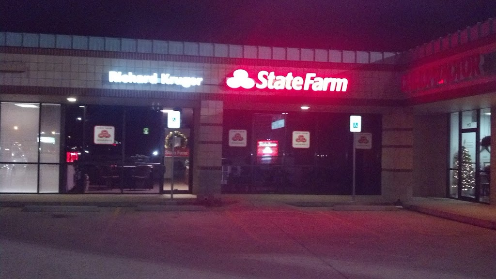 Richard Kruger - State Farm Insurance Agent | 7213 New Sanger Rd, Waco, TX 76712, USA | Phone: (254) 776-4593