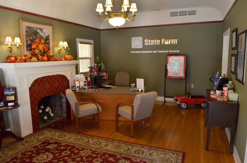 Justi Smith - State Farm Insurance Agent | 830 W 19th St, Merced, CA 95340, USA | Phone: (209) 383-3208