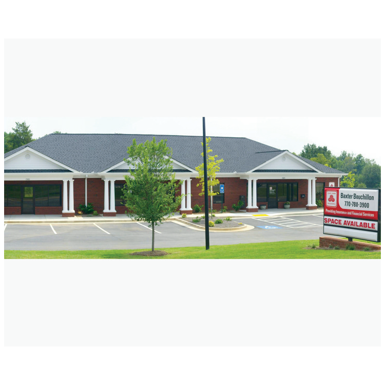 Baxter Bouchillon - State Farm Insurance Agent | 13165 Brown Bridge Rd, Covington, GA 30016, USA | Phone: (770) 788-3900