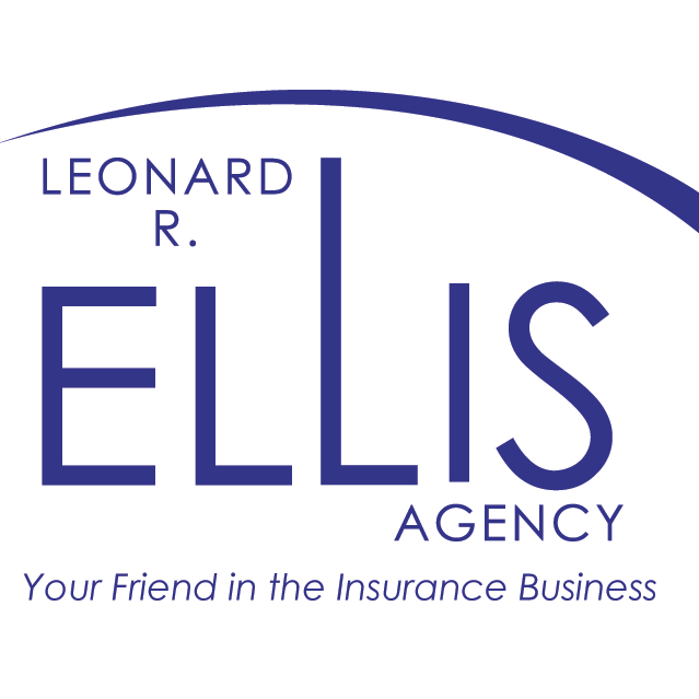 Leonard R. Ellis Agency | 3485 Willow Lake Blvd #500, Vadnais Heights, MN 55110, USA | Phone: (651) 354-9716