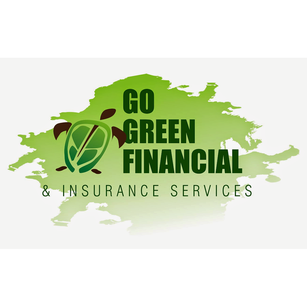 Go Green Financial & Insurance Services | 4240 Rocklin Rd Suite #6, Rocklin, CA 95677, USA | Phone: (916) 481-8200