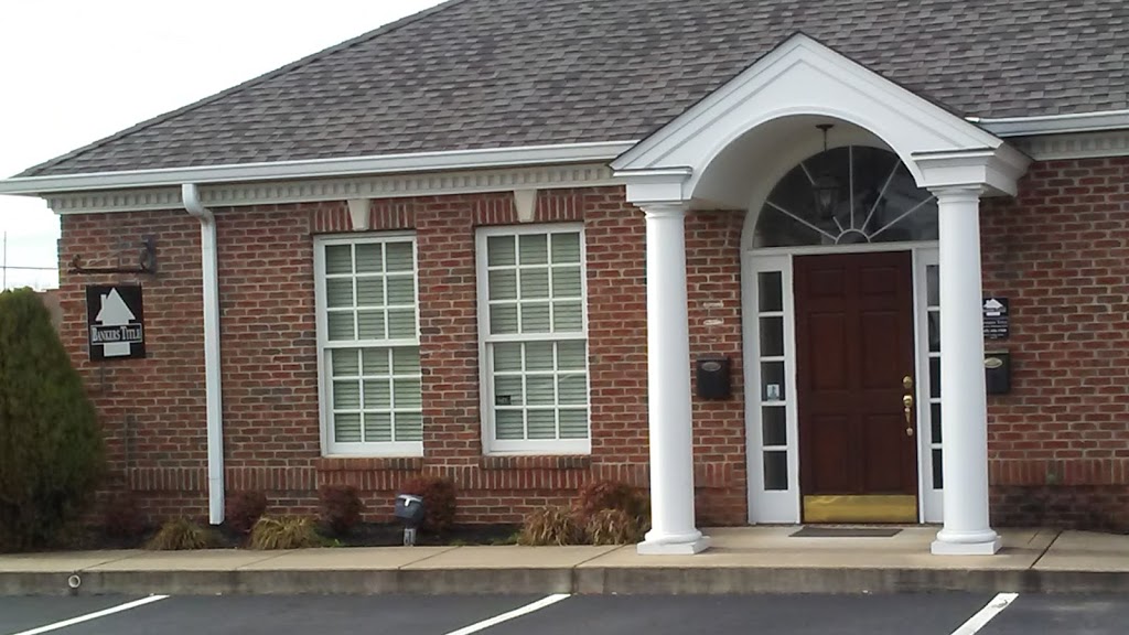 Bankers Title & Escrow Dickson | 214 E College St # B, Dickson, TN 37055, USA | Phone: (615) 446-1900