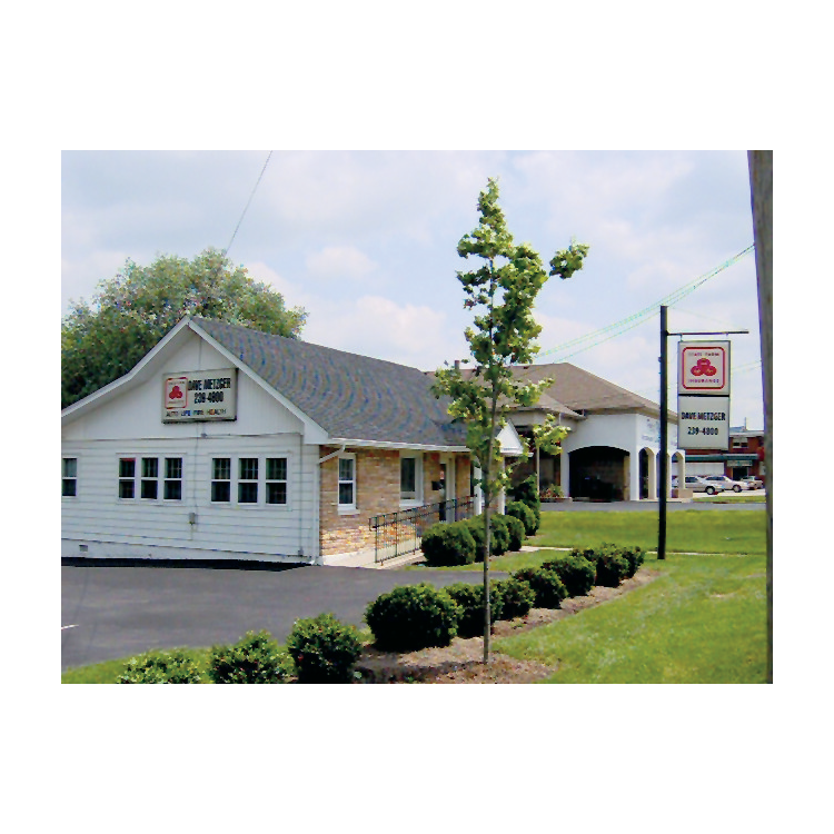 Dave Metzger - State Farm Insurance Agent | 6015 Bardstown Rd, Louisville, KY 40291, USA | Phone: (502) 239-4800