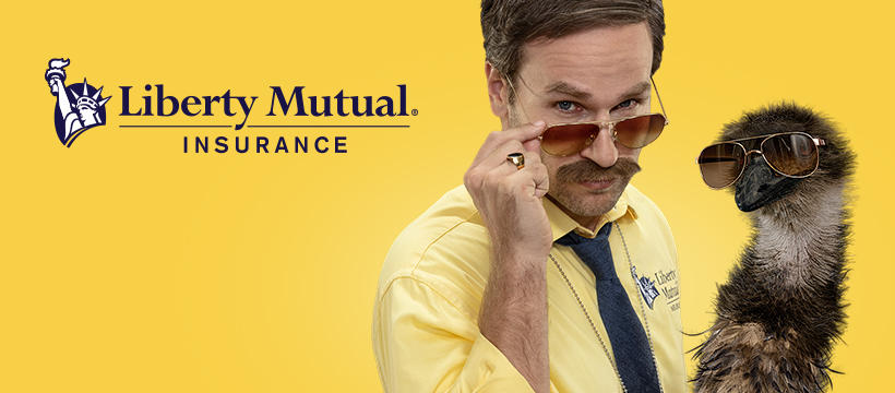 Liberty Mutual Insurance | 111 Sowers St #501, State College, PA 16801, USA | Phone: (814) 238-0820