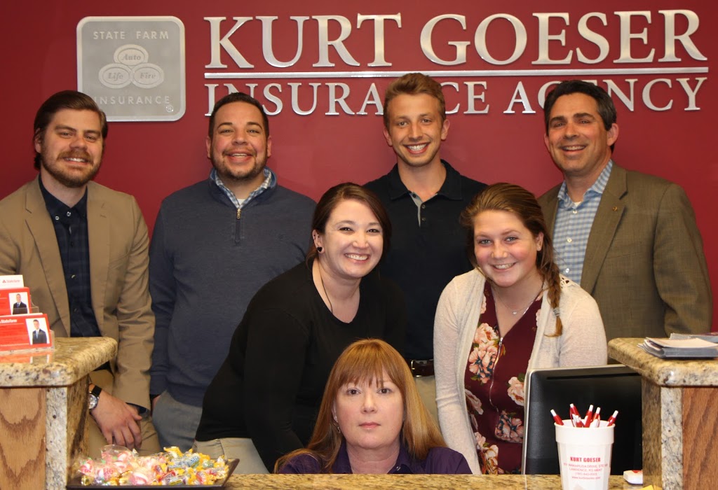 Kurt Goeser - State Farm Insurance Agent | 1811 Wakarusa Dr #100, Lawrence, KS 66047, USA | Phone: (785) 843-0003