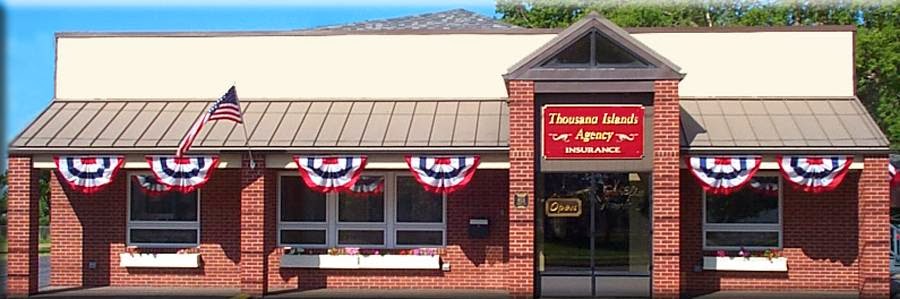 Thousand Islands Agency | 853 James St, Clayton, NY 13624, USA | Phone: (315) 686-5536