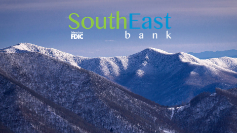 Southeast Bank | Liberty Tower, 605 Chestnut St, Chattanooga, TN 37450, USA | Phone: (423) 242-6300