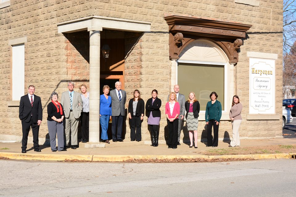 Harpenau Insurance Agency | 330 Main St, Troy, IN 47588, USA | Phone: (812) 547-7901