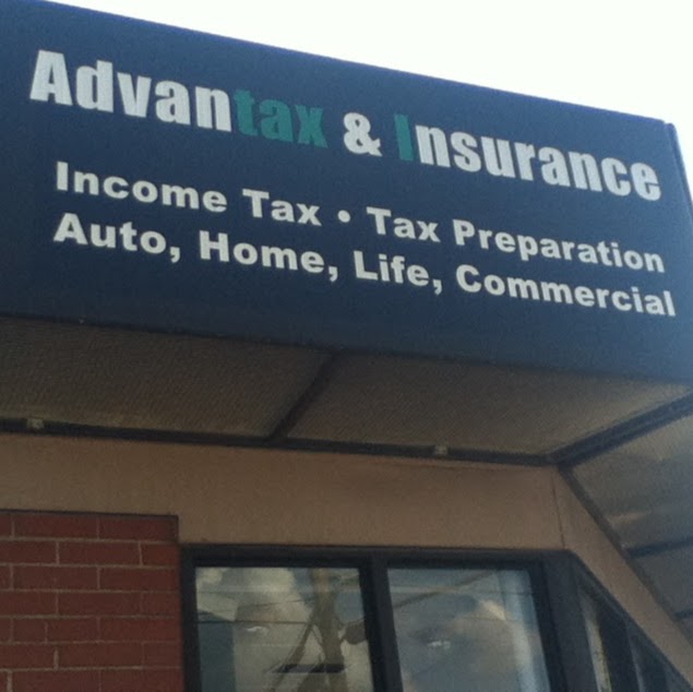 ADVANTAX & INSURANCE LLC | 508 Reservoir Ave, Cranston, RI 02910, USA | Phone: (401) 228-8227