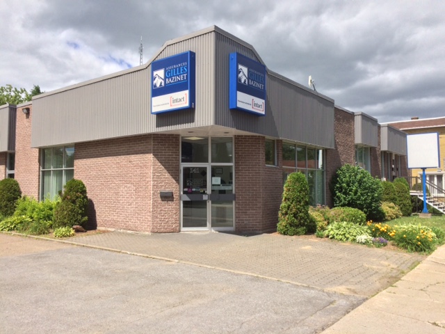 Assurance Gilles Bazinet | 141 Rue Notre Dame, Yamachiche, QC G0X 3L0, Canada | Phone: (819) 296-3789