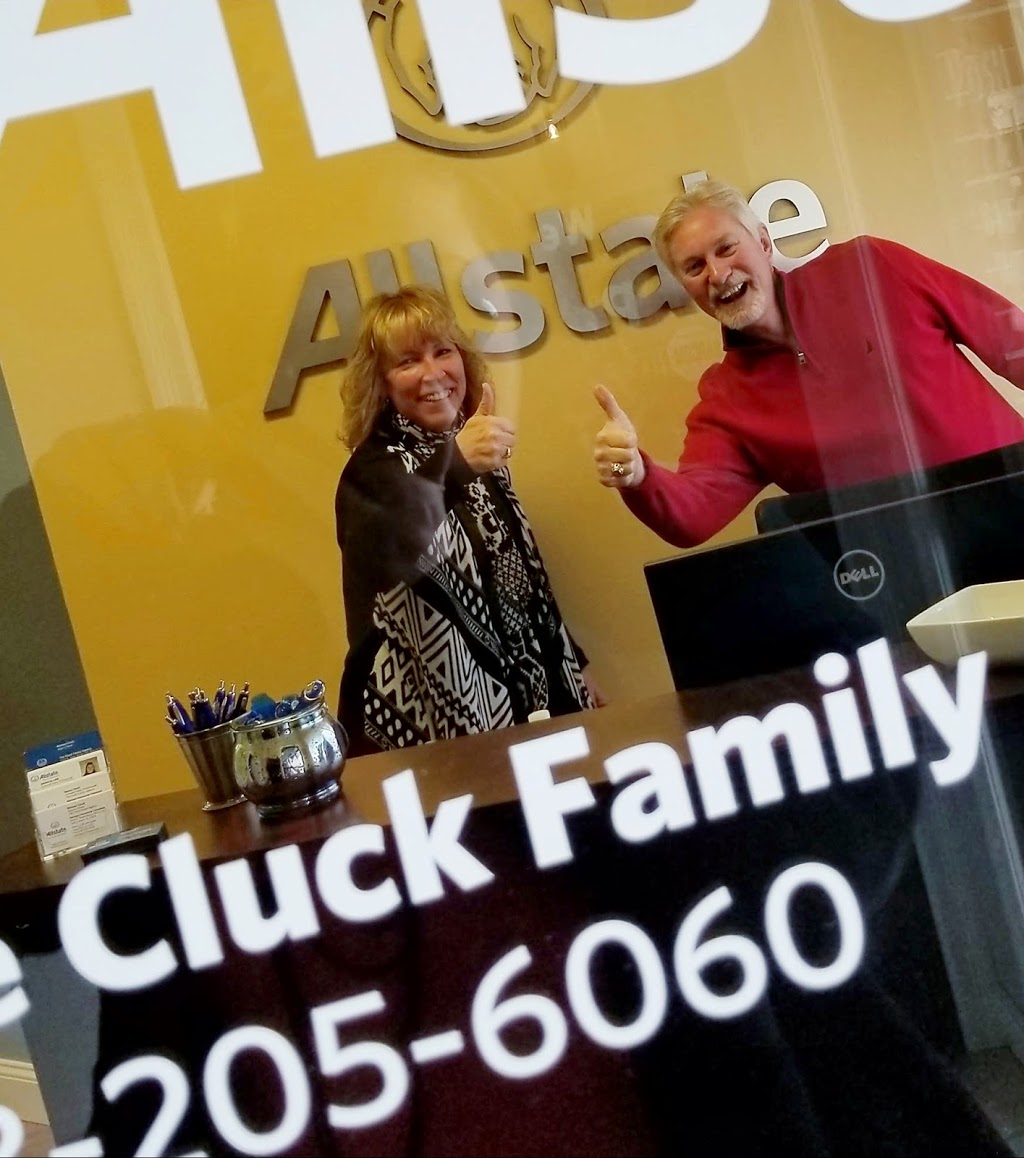 Michael Cluck: Allstate Insurance | 4224 S, IL-159 # B, Glen Carbon, IL 62034, USA | Phone: (618) 205-6060