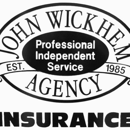 John Wickhem Agency | 1504 N Randall Ave, Janesville, WI 53545, USA | Phone: (608) 752-6030