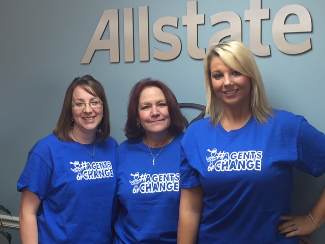 Tonia Maxwell: Allstate Insurance | 1605 State Rd Ste 7, Vermilion, OH 44089, USA | Phone: (440) 822-3512