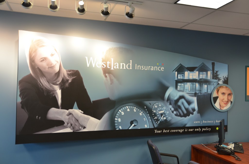 Westland Insurance | 3066 Edgemont Blvd, North Vancouver, BC V7R 2N4, Canada | Phone: (604) 985-7404