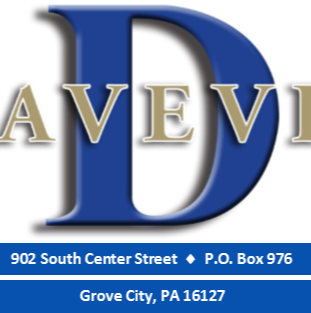 Davevic Benefit Consultants | 902 S Center St, Grove City, PA 16127, USA | Phone: (724) 458-7255