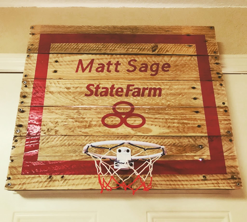 Matt Sage - State Farm Insurance Agent | 1101 Greens Rd, Chattanooga, TN 37421, USA | Phone: (423) 521-7243