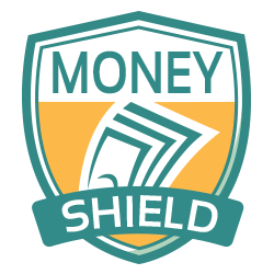 Money Shield | 201-5811 Cooney Rd, Richmond, BC V6X 3M1, Canada | Phone: (778) 863-3361