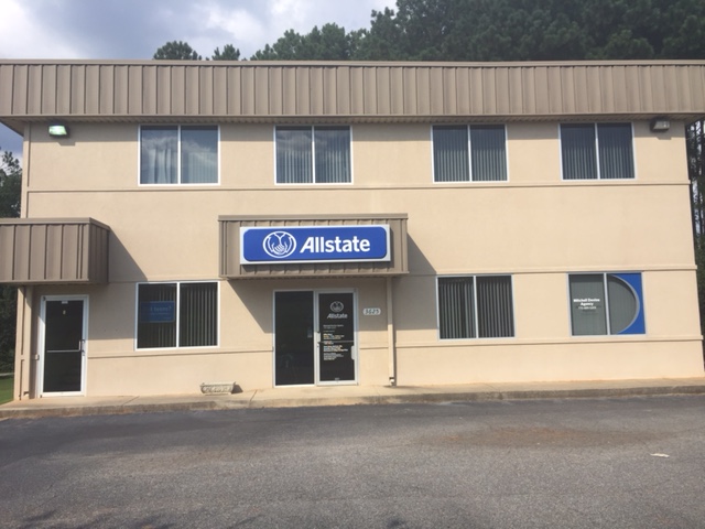 Matthew Devine: Allstate Insurance | 3625 Hutchinson Rd Ste A, Cumming, GA 30040, USA | Phone: (770) 889-5203