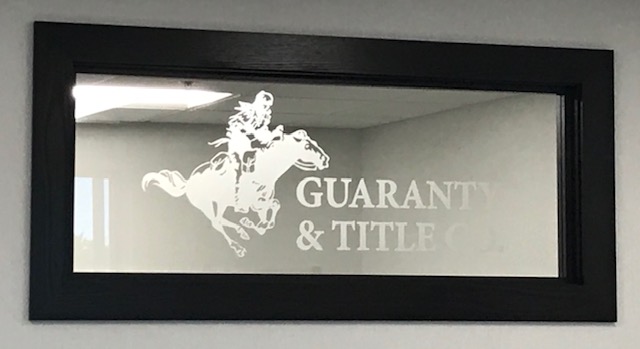 Guaranty & Title Co. | 1101 2nd St S Suite 105, Sartell, MN 56377, USA | Phone: (320) 298-4560