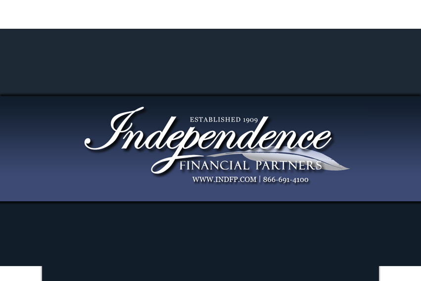 Independence Financial Partners | 935 Jefferson Blvd, Warwick, RI 02886, USA | Phone: (401) 732-4800