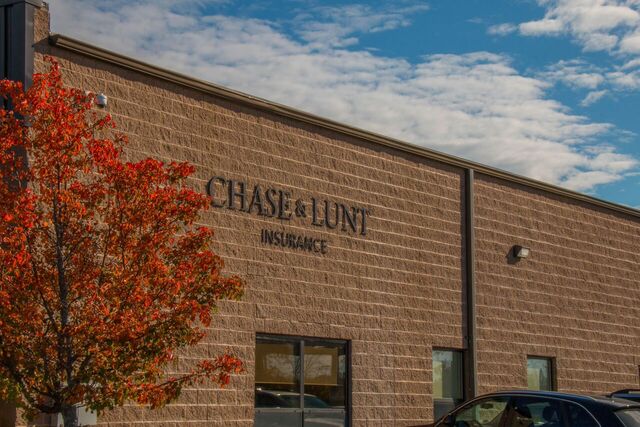 Chase and Lunt Insurance | 65 Parker St, Newburyport, MA 01950, USA | Phone: (978) 462-4434