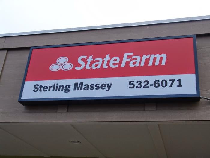 Sterling Massey - State Farm Insurance Agent | 5384 Division Ave S, Kentwood, MI 49548, USA | Phone: (616) 532-6071