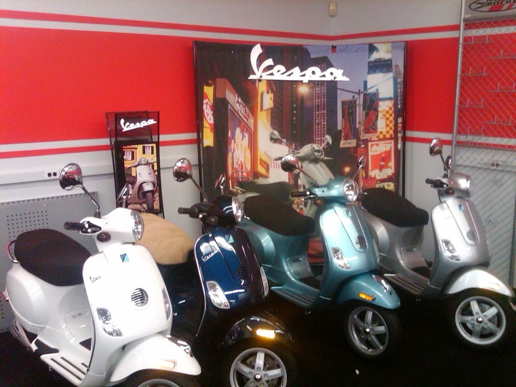 Vespa Metuchen | 911 Middlesex Ave, Metuchen, NJ 08840, USA | Phone: (732) 462-4881