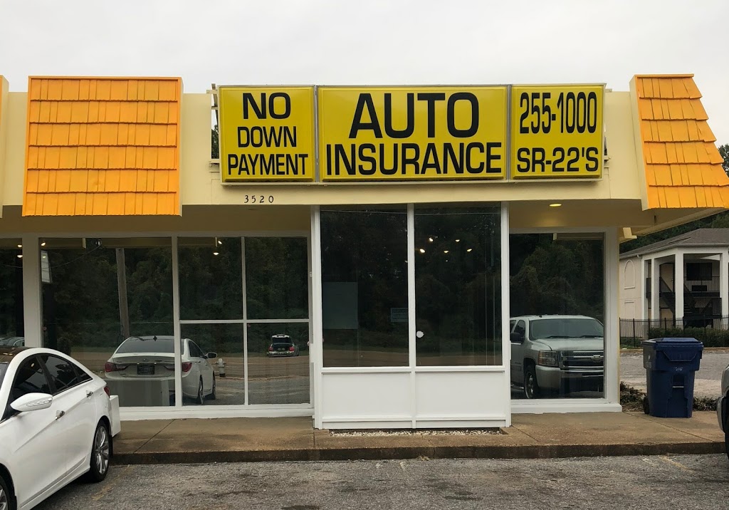 Autoplan Auto Insurance | 4231 Summer Ave, Memphis, TN 38122, USA | Phone: (901) 454-6000