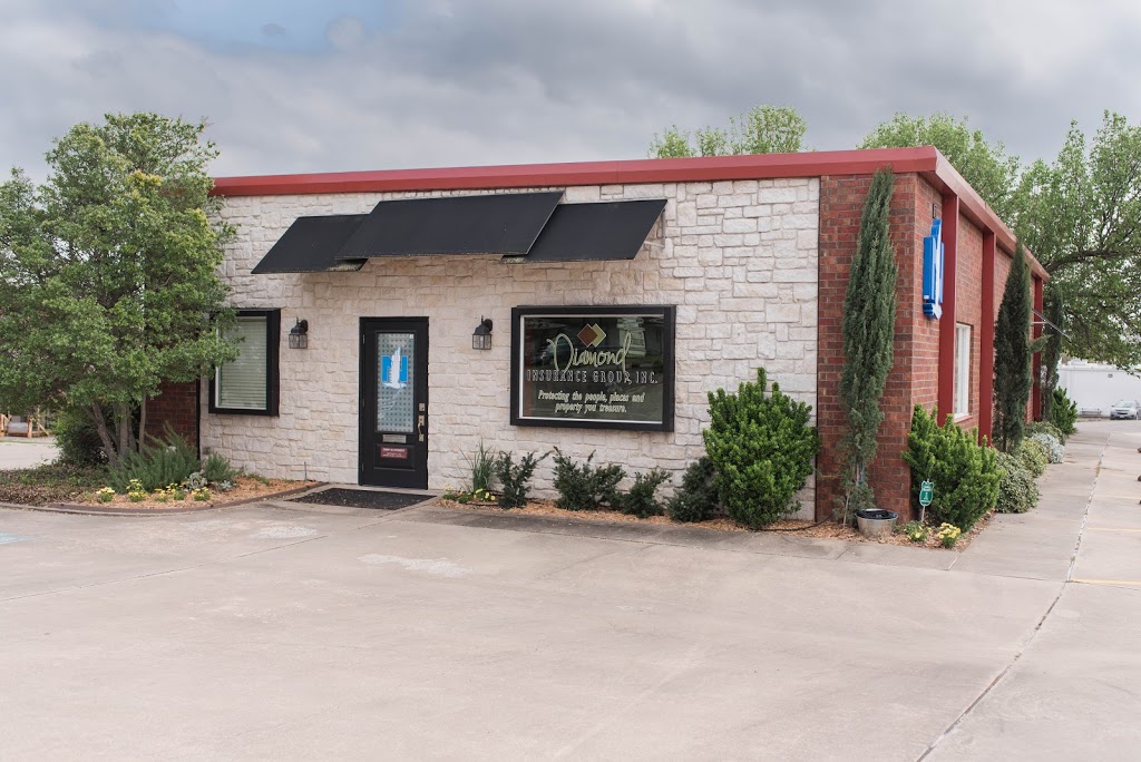 Diamond Insurance Group | 808 E Pecan Grove Rd, Sherman, TX 75090, USA | Phone: (903) 891-4646