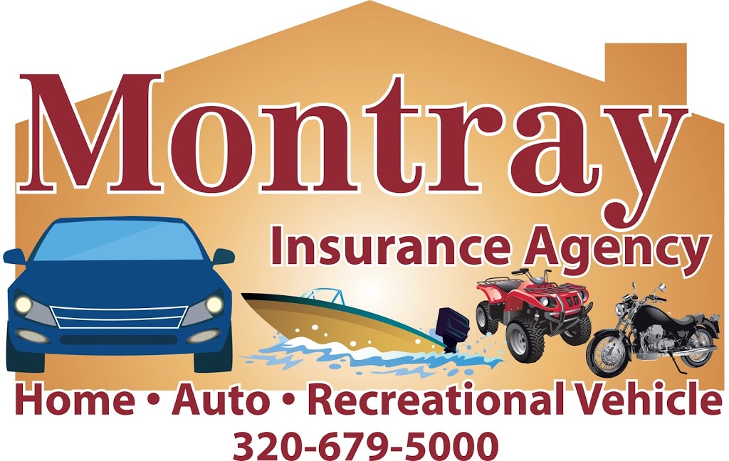 Montray Insurance Agency | 133 S Union St #102, Mora, MN 55051, USA | Phone: (320) 679-5000