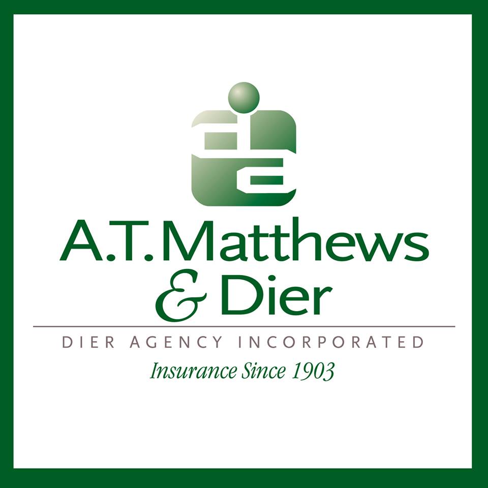 A T Matthews & Dier | 2413, 636 Coffeen St, Watertown, NY 13601, USA | Phone: (315) 782-2020