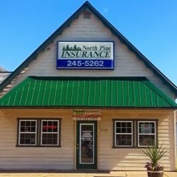 North Pine Insurance | 107 3rd St, Sandstone, MN 55072, USA | Phone: (320) 245-5262