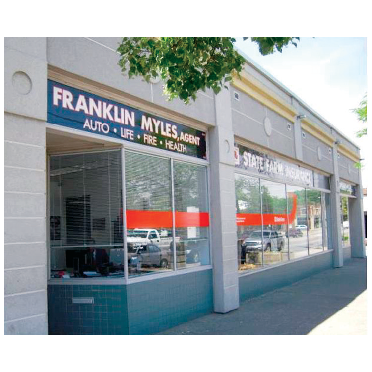 Franklin Myles - State Farm Insurance Agent | 3970 Mayfield Rd, Cleveland Heights, OH 44121, USA | Phone: (216) 291-9892