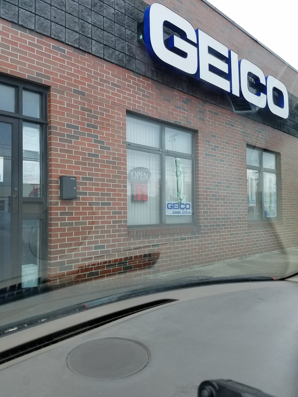 GEICO Insurance Agent | 1063 Arsenal St, Watertown, NY 13601, USA | Phone: (315) 221-2886