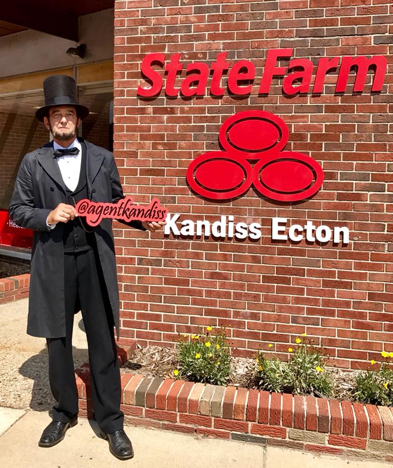 Kandiss Ecton - State Farm Insurance Agent | 2406 Hilton Rd, Ferndale, MI 48220, USA | Phone: (248) 398-5970