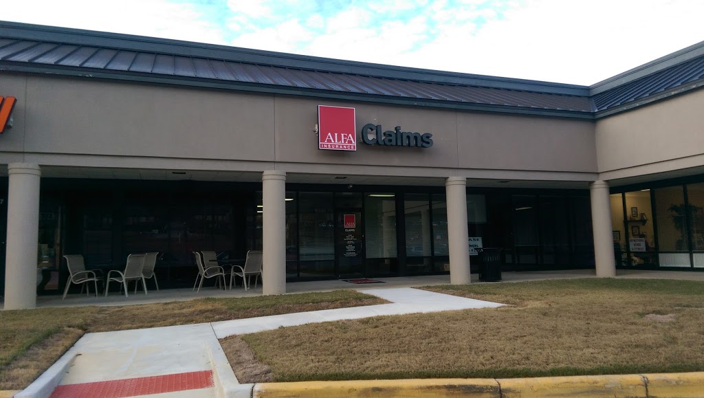 Alfa Insurance | 4524 Southlake Pkwy, Birmingham, AL 35244, USA