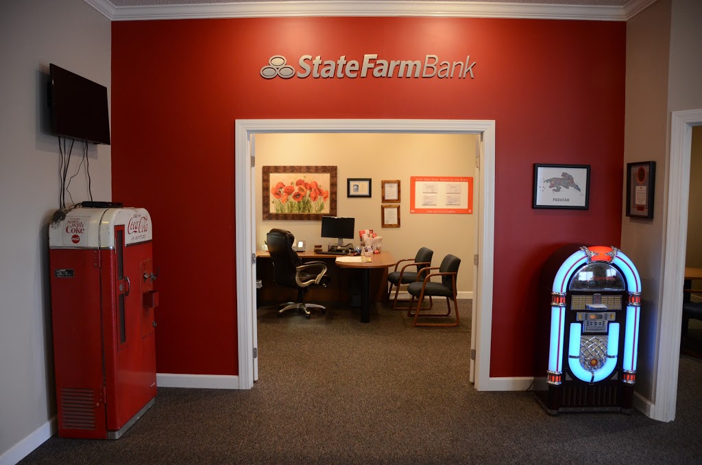 Shannon Brotherton - State Farm Insurance Agent | 3560 Park Plaza Rd, Paducah, KY 42001, USA | Phone: (270) 442-6822