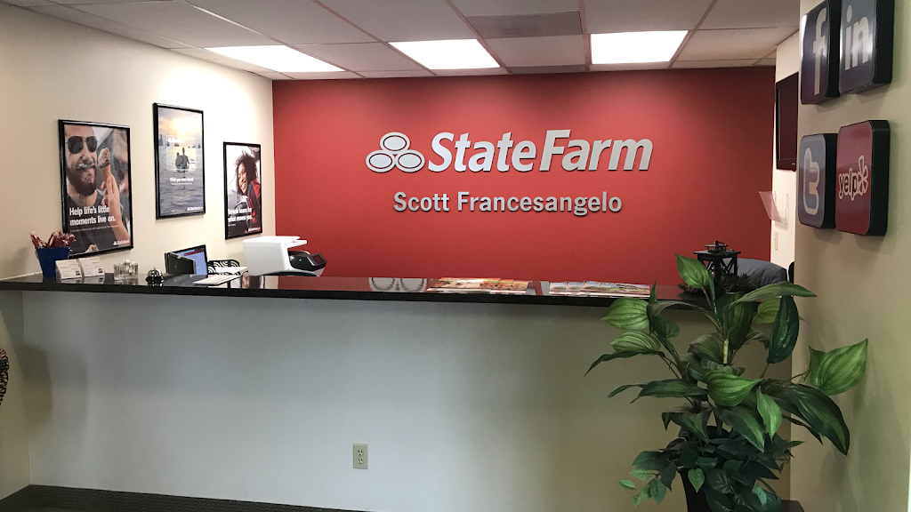 Scott Francesangelo - State Farm Insurance Agent | 16570 Commerce Ct, Middleburg Heights, OH 44130, USA | Phone: (440) 234-4100