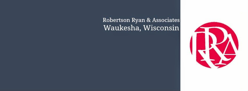 Robertson Ryan & Associates, Inc. | 20975 Swenson Dr Ste 175, Waukesha, WI 53186, USA | Phone: (414) 271-3575