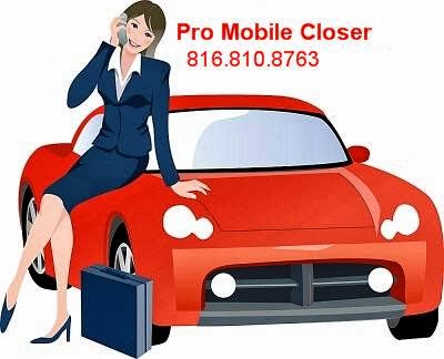 Pro Mobile Closer | Kansas City, MO 64138, USA | Phone: (816) 810-8763