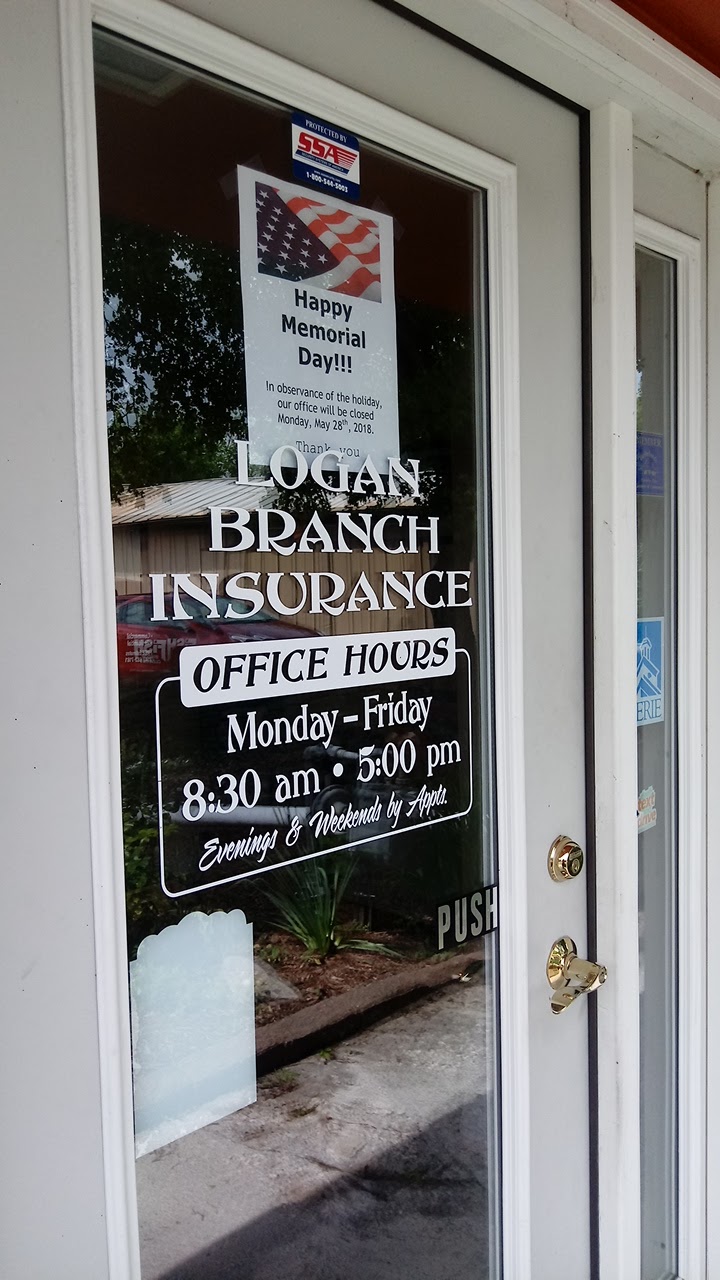 Logan Branch Insurance, Inc. | 623 Willowbank St, Bellefonte, PA 16823, USA | Phone: (814) 355-5900