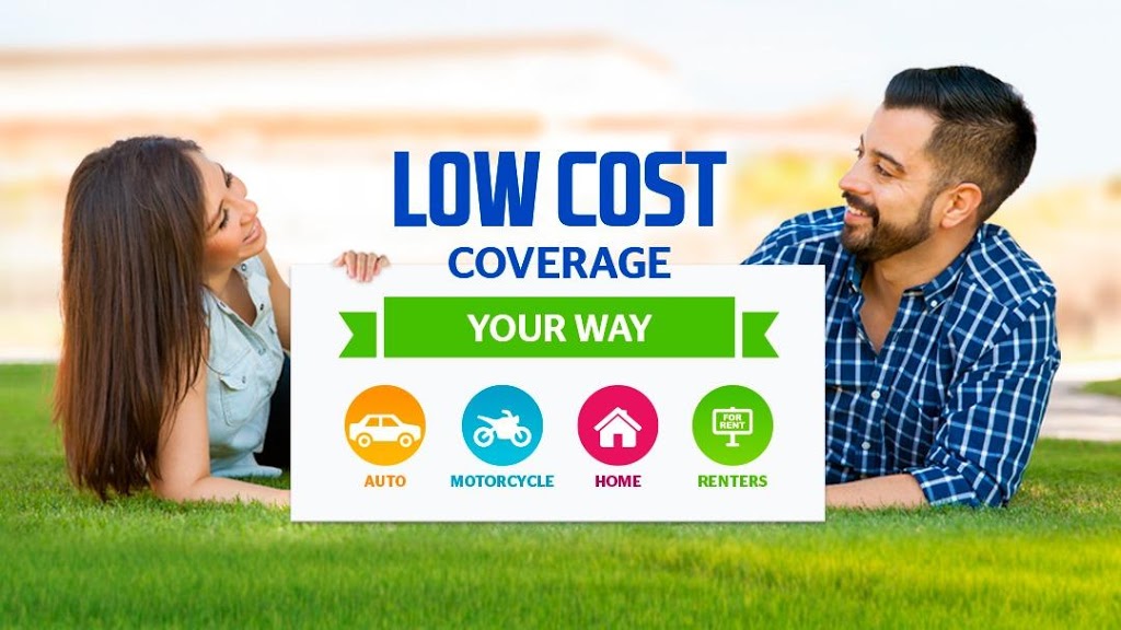 Freeway Insurance | 3536 W Baseline Rd Suite 122, Phoenix, AZ 85041, USA | Phone: (602) 246-3630