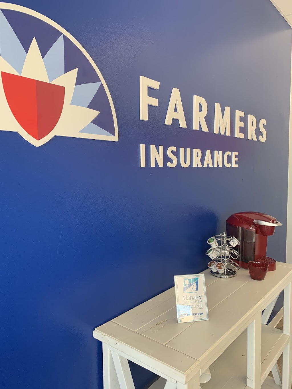 Farmers Insurance - Latasha Baucham | 4326 E, FL-64, Bradenton, FL 34208, USA | Phone: (941) 803-1079