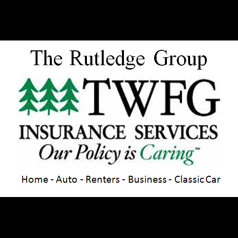 Rutledge Insurance Group | 2558, 412 Mercedes St, Benbrook, TX 76126, USA | Phone: (817) 770-0450