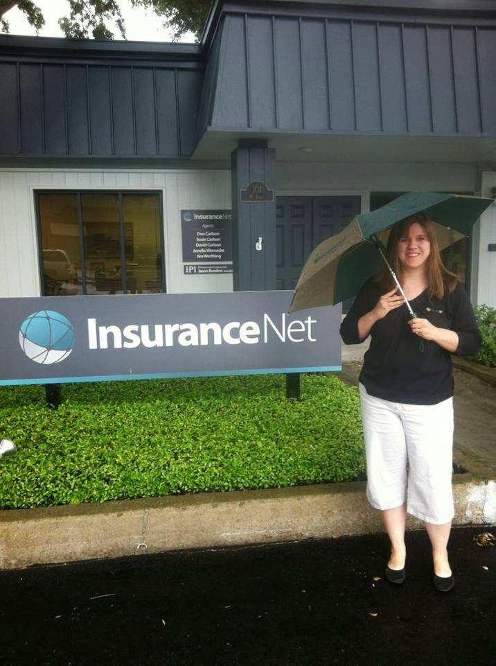 InsuranceNet® | 101 W Caney St, Wharton, TX 77488, USA | Phone: (979) 532-1011