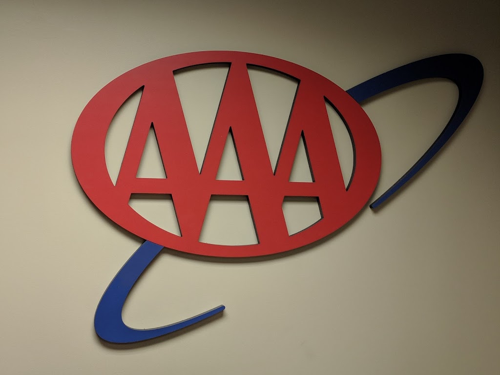 AAA Insurance & Membership - Jon Drucker | 3459 Washington Dr #202, Eagan, MN 55122, USA | Phone: (651) 478-8000