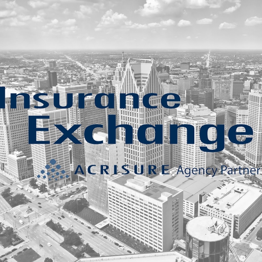 Insurance Exchange Agency | 670 Griswold St #100, Northville, MI 48167, USA | Phone: (248) 349-1122