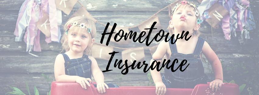 Hometown Insurance Agency Inc | 918 S Braddock St, Winchester, VA 22601, USA | Phone: (540) 486-2664