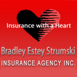 Bradley Estey Strumski Insurance Agency Inc. | 779 Washington St, Canton, MA 02021, USA | Phone: (781) 828-4244